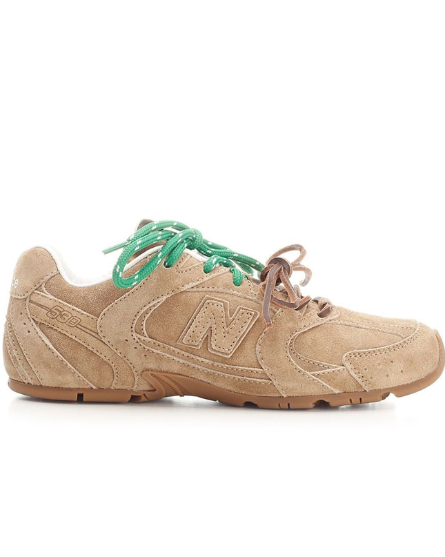 MIU MIU 530 SL Women’s Sneakers