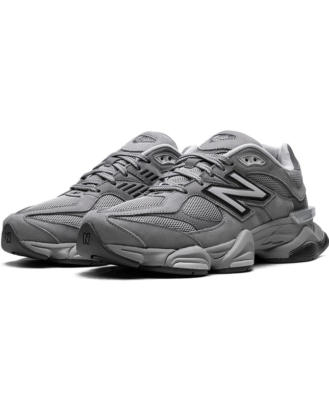 9060 | Shadow Grey