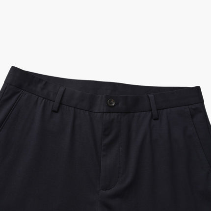 Wool Blend Trousers