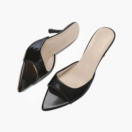 Gia Heels