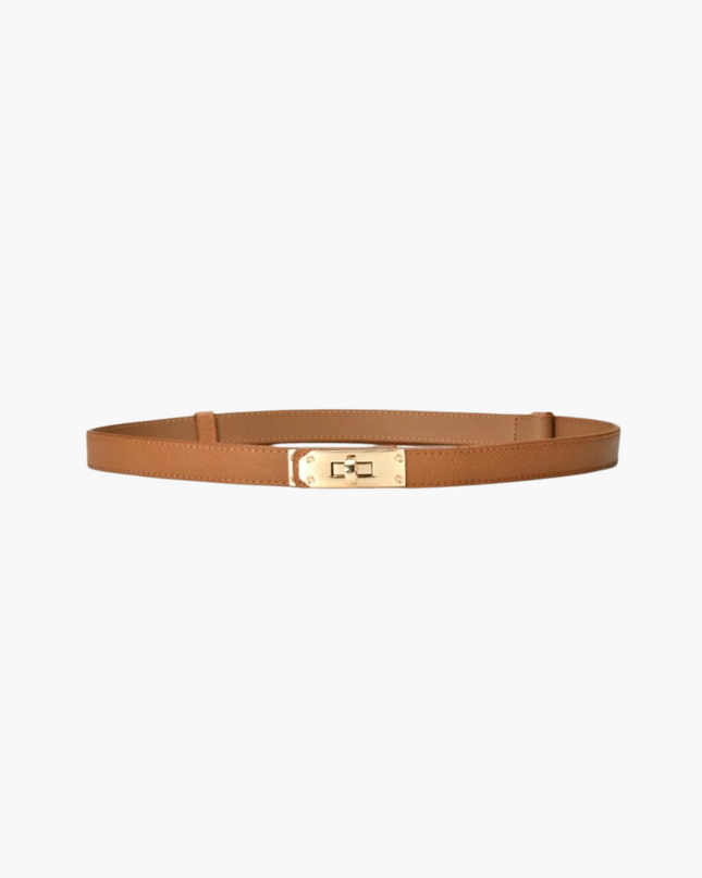 Vintage Slim Belt VIP