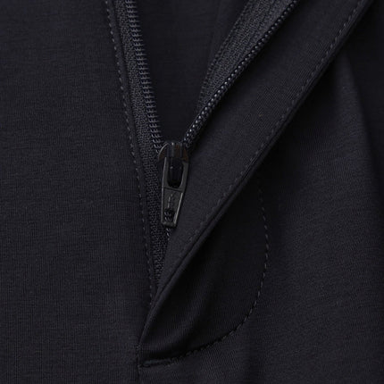 Wool Blend Trousers