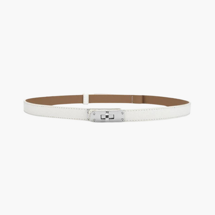 Vintage Slim Belt VIP
