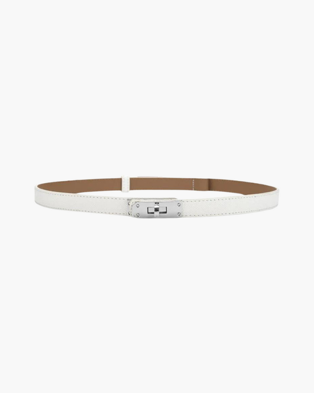 Vintage Slim Belt VIP