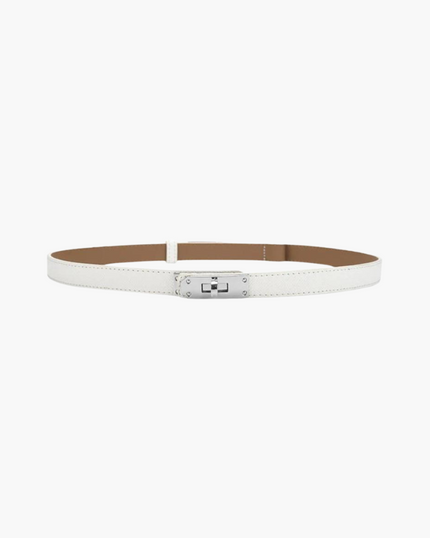Vintage Slim Belt VIP