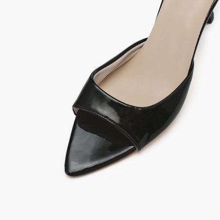 Gia Heels