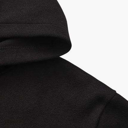 Marlow Wool Zip Coat