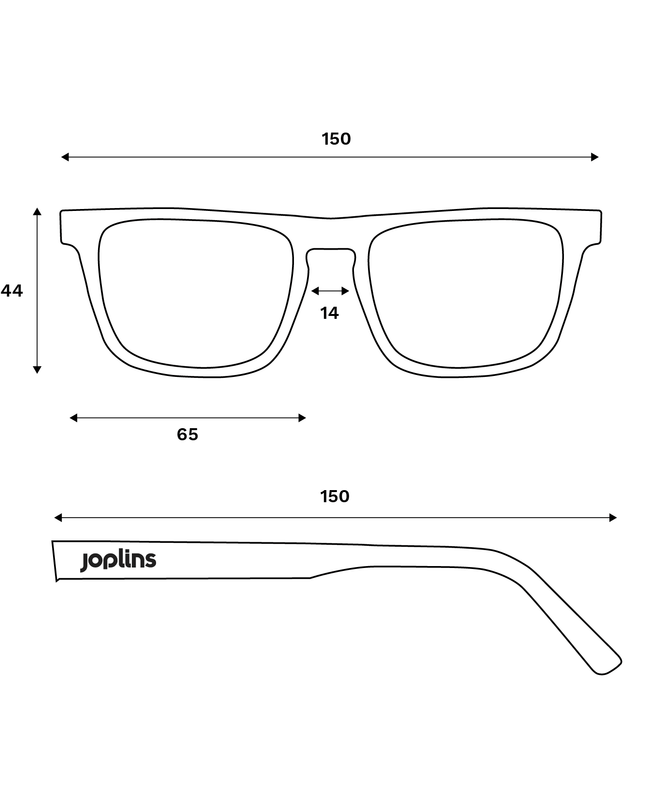 Palau - Wooden Sunglasses