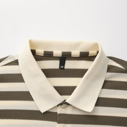 Shoreline Polo