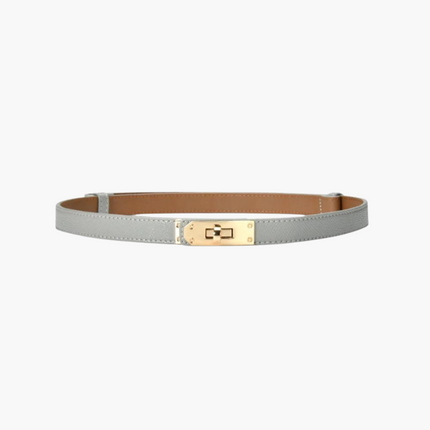 Vintage Slim Belt VIP
