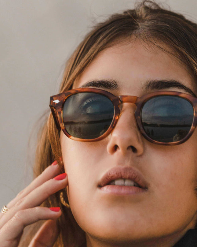Aveiro- Unisex Bio Acetate Sunglasses
