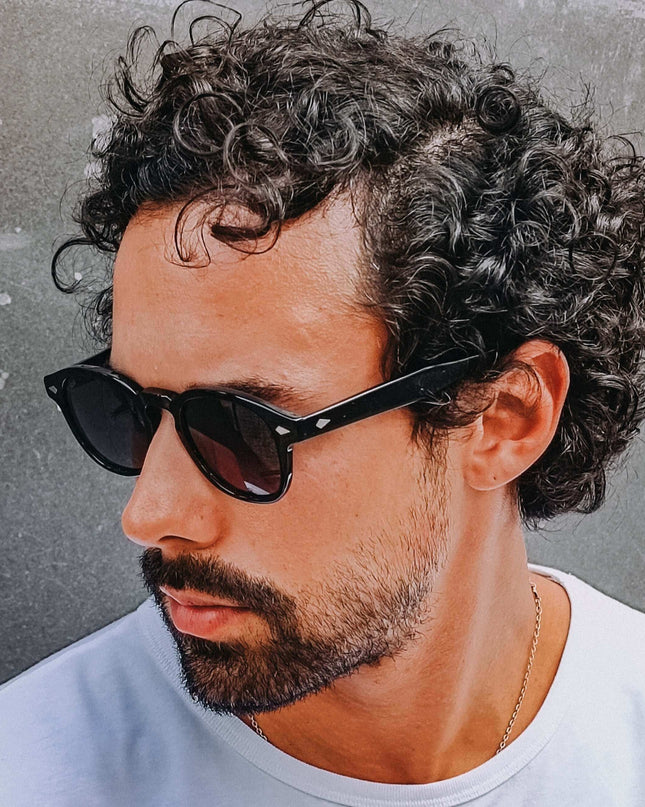 Aveiro- Unisex Bio Acetate Sunglasses