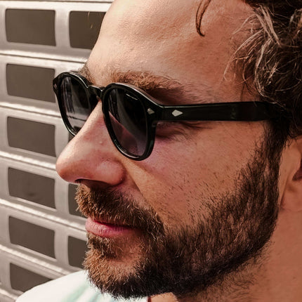 Aveiro- Unisex Bio Acetate Sunglasses