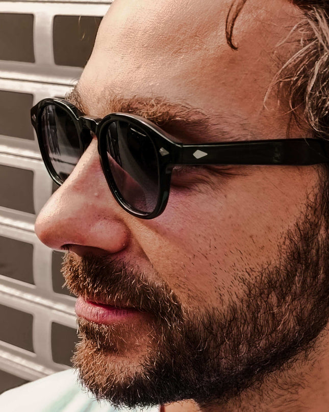 Aveiro- Unisex Bio Acetate Sunglasses