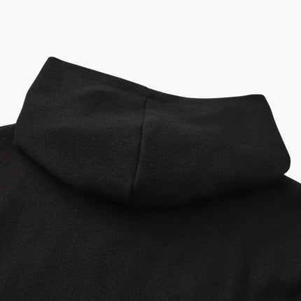 Marlow Wool Zip Coat