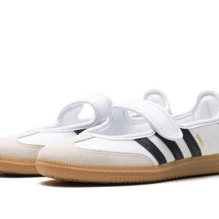 Samba Jane GS | White Alumina Gum
