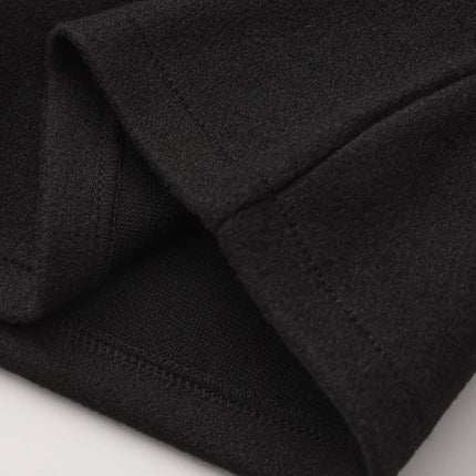 Marlow Wool Zip Coat