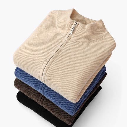 100% Cashmere Vest VIP