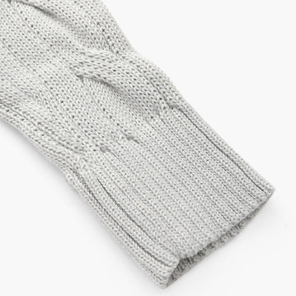 Verbier Half Zip Sweater