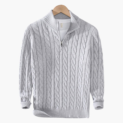 Verbier Half Zip Sweater VIP