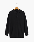Black / S