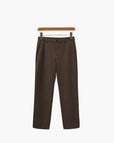 Brown / M
