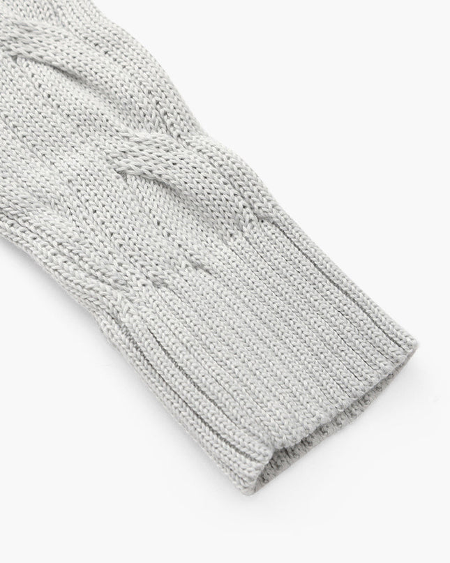 Verbier Half Zip Sweater VIP