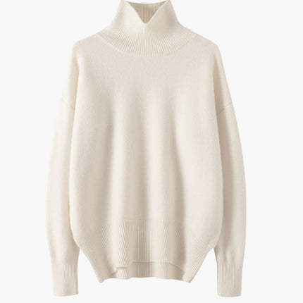 Classy Lady Turtleneck