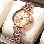 rose gold