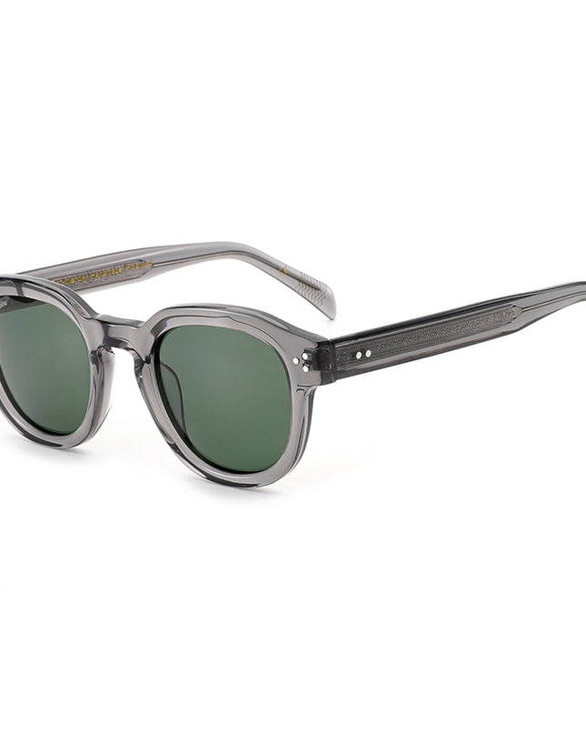 Peniche - Iconic Bio Acetate Sunglasses