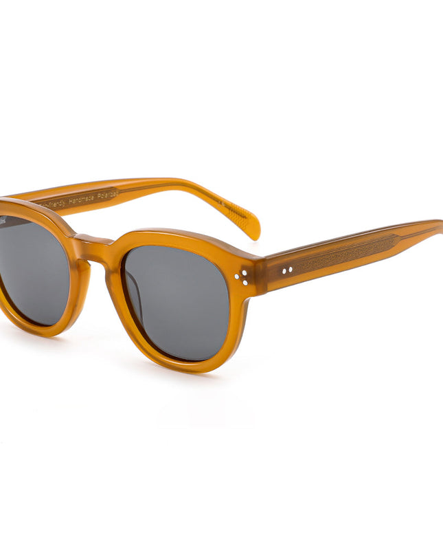 Peniche - Iconic Bio Acetate Sunglasses
