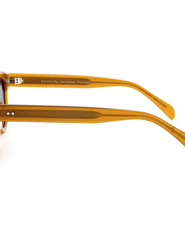 Peniche - Iconic Bio Acetate Sunglasses