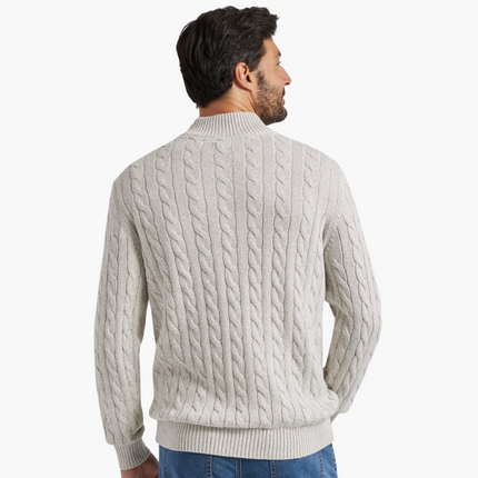 Verbier Half Zip Sweater VIP