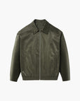 Green / M