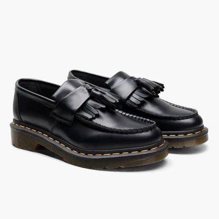 Old Money Leather Loafers VIP