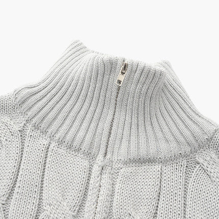 Verbier Half Zip Sweater VIP