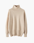 Beige / M