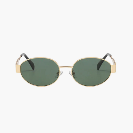 Emerald Sunglasses