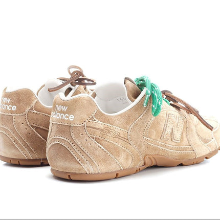 MIU MIU 530 SL Women’s Sneakers