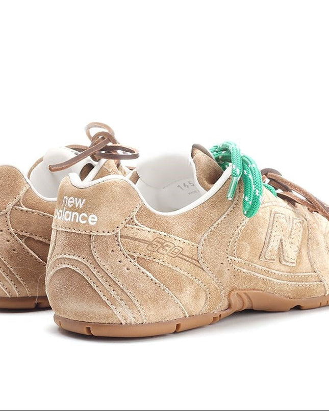 MIU MIU 530 SL Women’s Sneakers