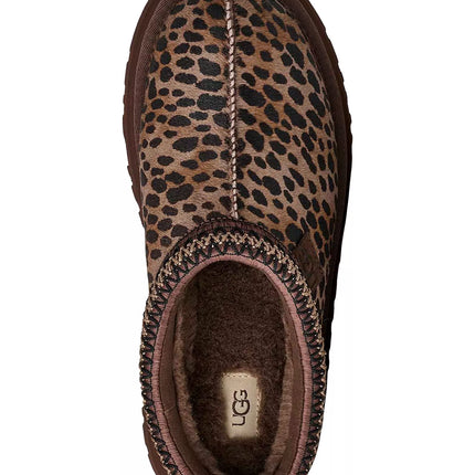 UGG Tasman II Leopard