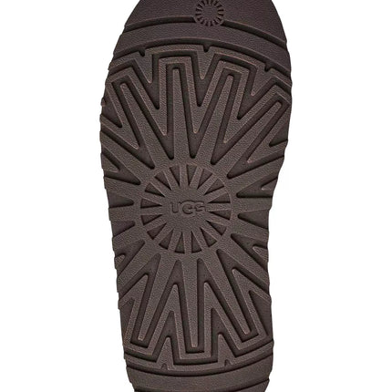 UGG Tasman II Leopard