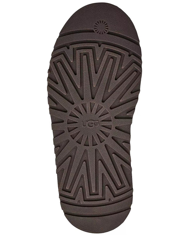 UGG Tasman II Leopard