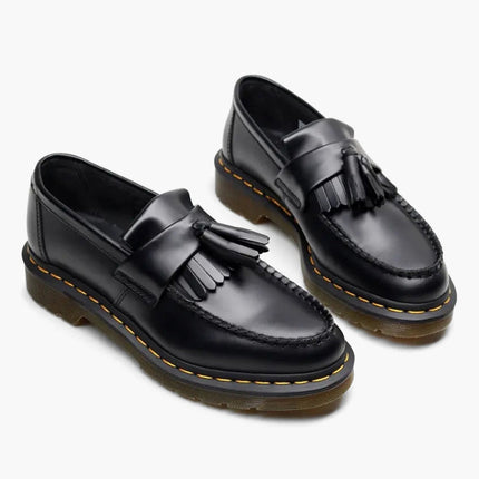 Old Money Leather Loafers VIP