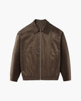 Brown / M