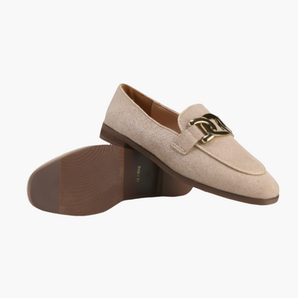 Duchess Loafers Suede VIP