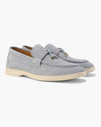 Fog Blue / EU 35 / UK 2 / US 4