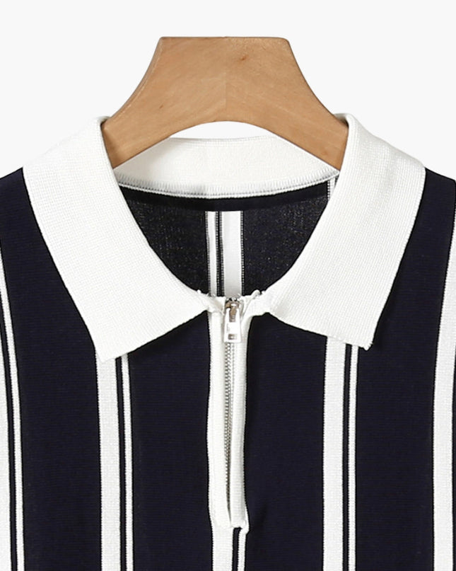 Modena Half-Zip