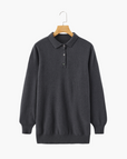 Dark Gray / S