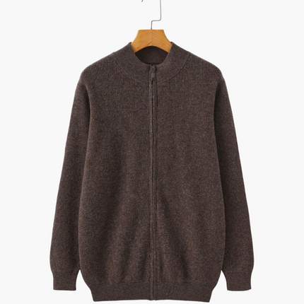 100% Cashmere Vest VIP